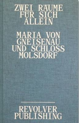 Zwei R&auml;ume f&uuml;r sich allein - 
