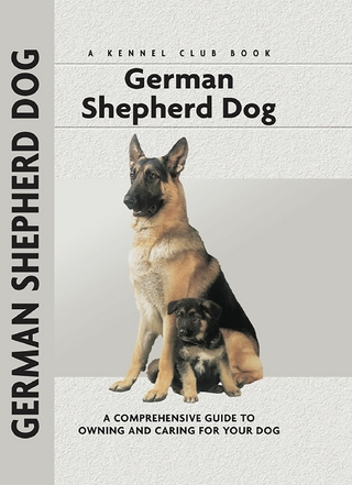 German Shepherd Dog