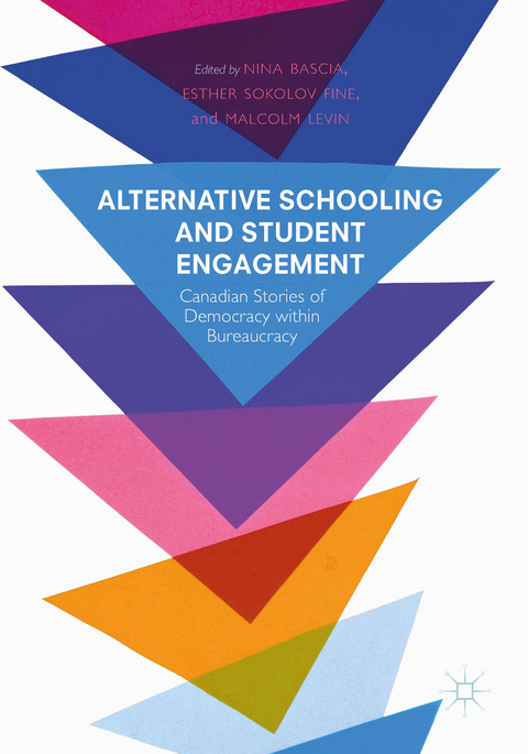 Alternative Schooling and Student Engagement - 