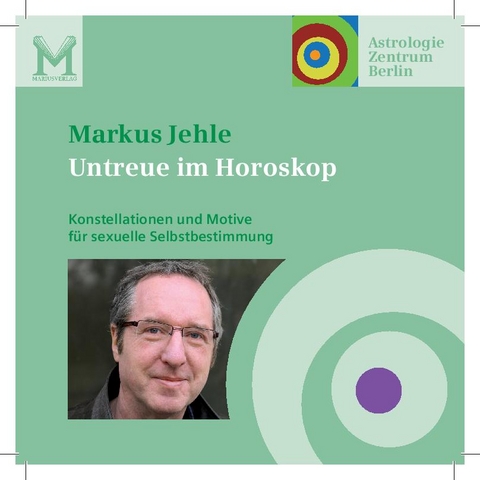 Untreue im Horoskop - Markus Jehle