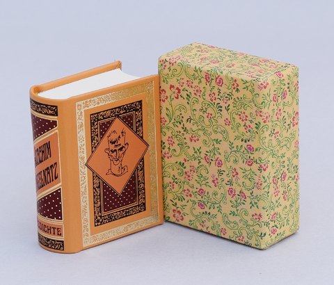 Gedichte - Joachim Ringelnatz