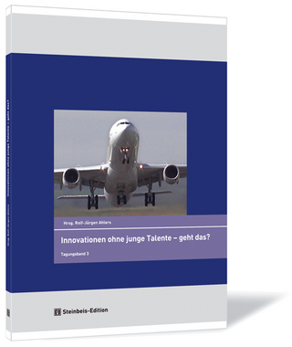 Innovationen ohne junge Talente - geht das?