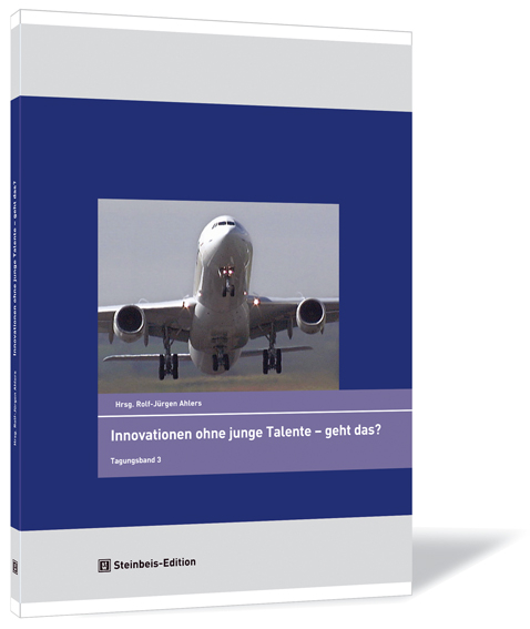 Innovationen ohne junge Talente - geht das? - 