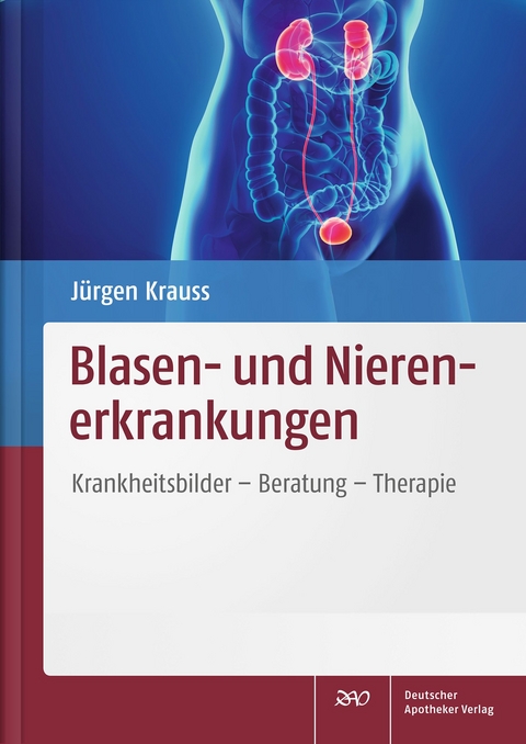 Blasen- und Nierenerkrankungen - J&uuml;rgen Krauss
