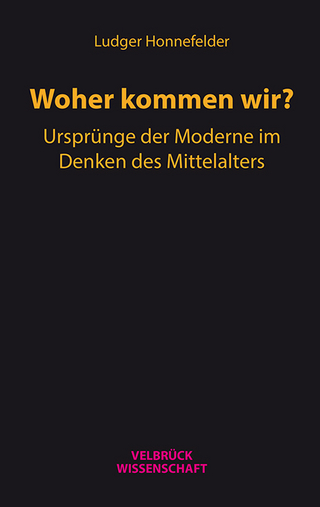 Woher kommen wir?