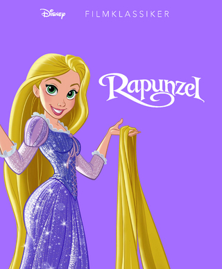 Rapunzel