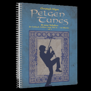 Pelgen Tunes - Vol. 2