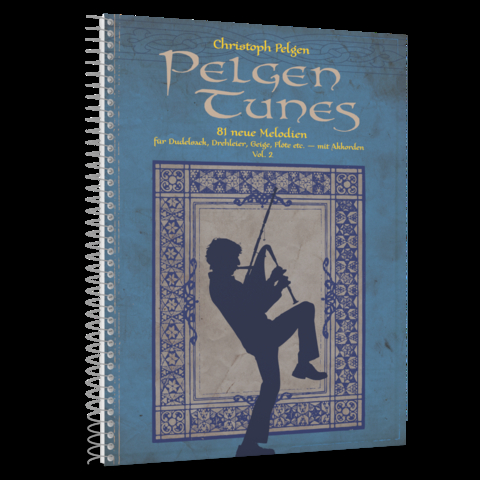 Pelgen Tunes - Vol. 2 -  Christoph Pelgen
