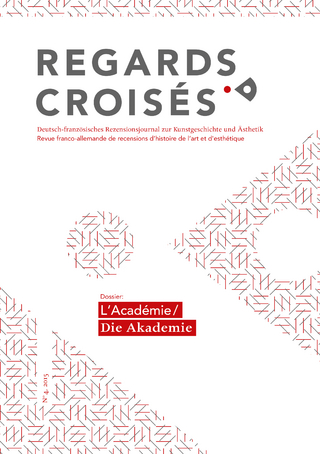 Regards croisés N°4, 2015