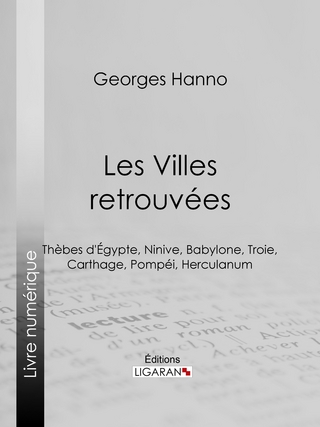 Les Villes retrouvées