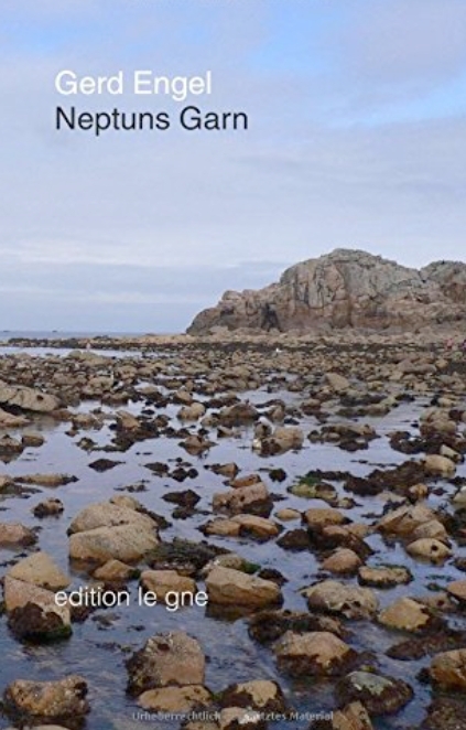 Neptuns Garn - Gerd Engel