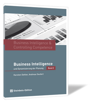 Business Intelligence & Controlling Competence