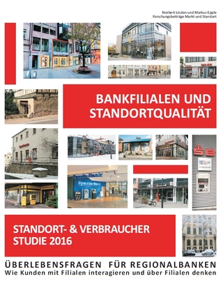 Bankfilialen und Standortqualität