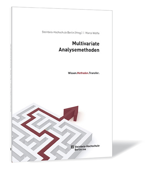 Multivariate Analysemethoden - Marco Wölfle