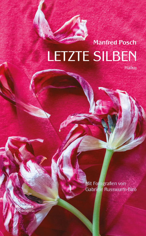 Letzte Silben - Manfred Posch