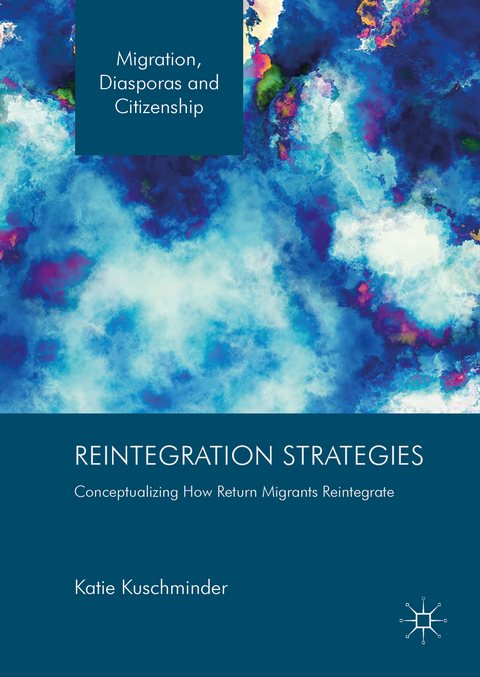 Reintegration Strategies - Katie Kuschminder