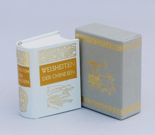 Weisheiten der Chinesen