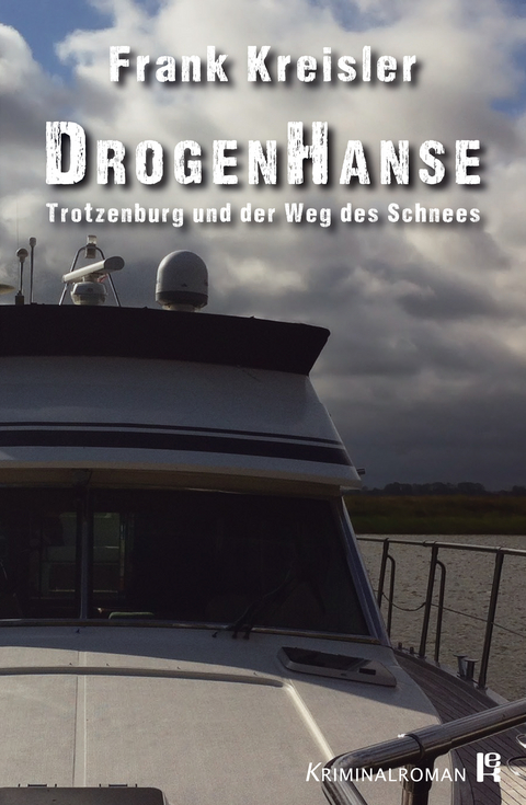 DrogenHanse - Frank Kreisler