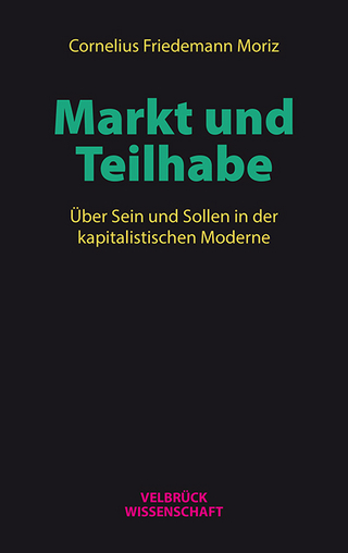Markt und Teilhabe