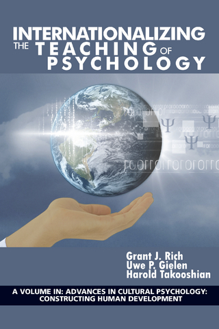 Internationalizing the Teaching of Psychology