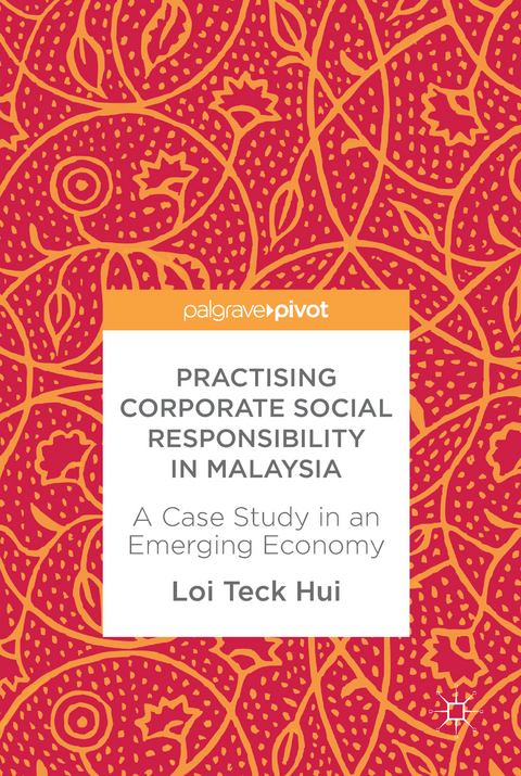 Practising Corporate Social Responsibility in Malaysia - Loi Teck Hui