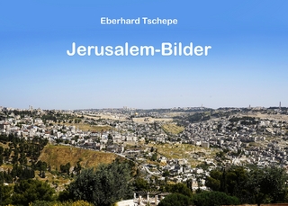 Jerusalem Bilder