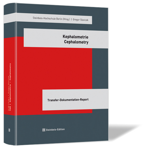 Kephalometrie - Cephalometry - Gregor Slavicek