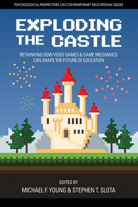Exploding the Castle - 