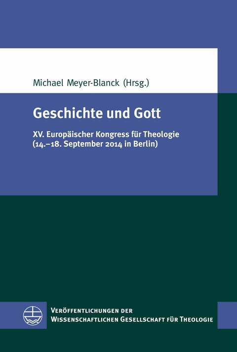 Geschichte und Gott - 