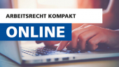 Arbeitsrecht kompakt online - 