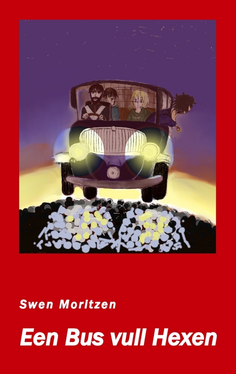 Een Bus vull Hexen - Swen Moritzen