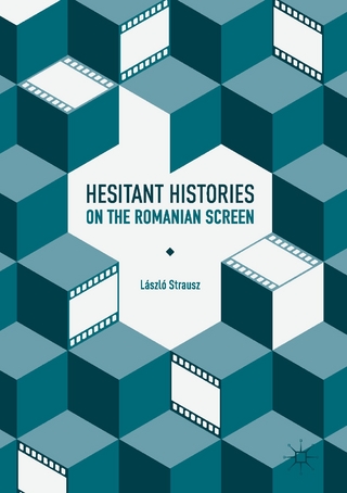 Hesitant Histories on the Romanian Screen