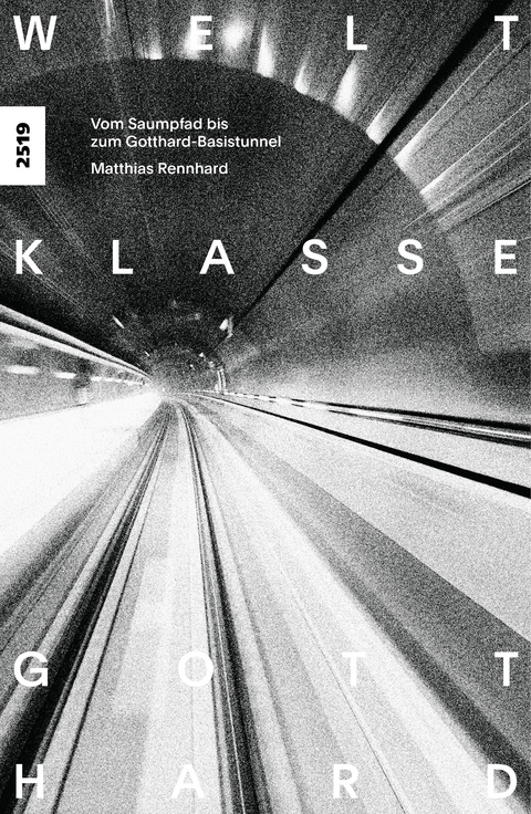 Weltklasse Gotthard - Matthias Rennhard