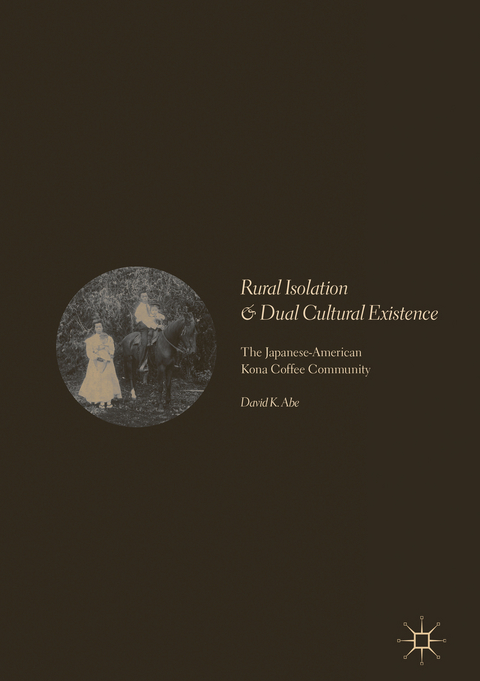 Rural Isolation and Dual Cultural Existence - David K. Abe