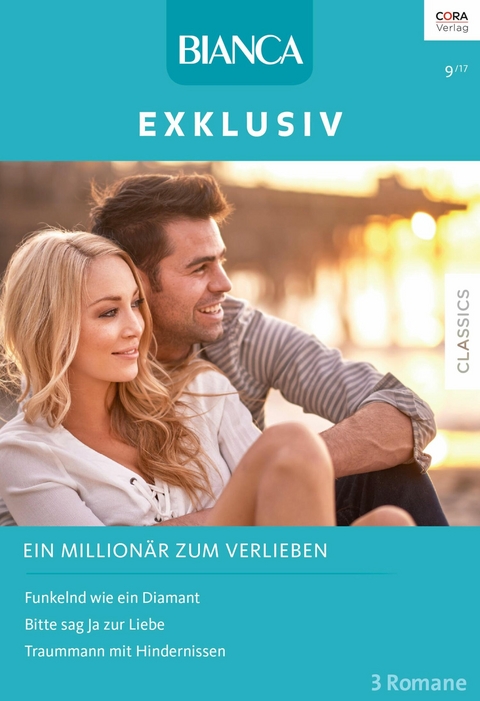 Bianca Exklusiv Band 287 - Marie Ferrarella, Teresa Hill, Patricia Kay