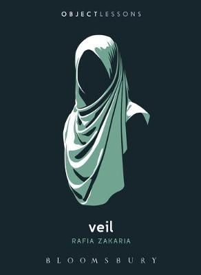 Veil -  Zakaria Rafia Zakaria
