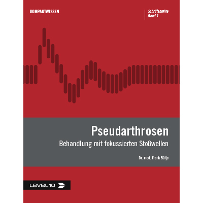 Pseudarthrosen - Frank Dr. med. B&auml;tje