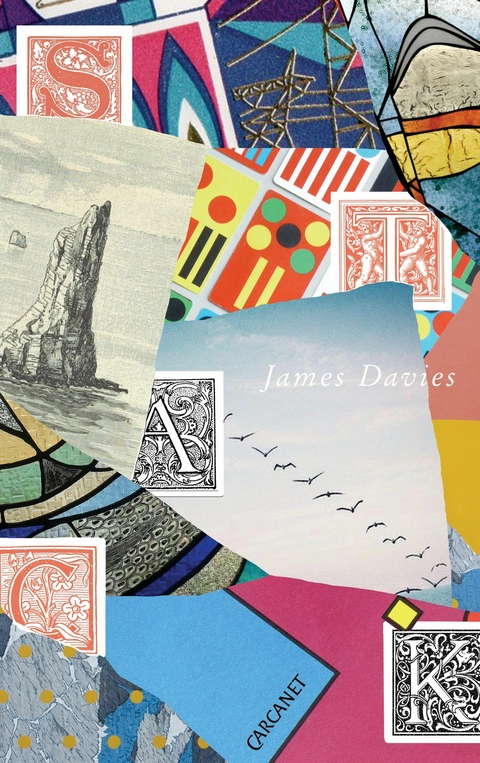 stack -  James Davies