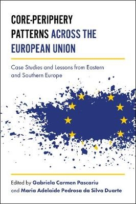 Core-Periphery Patterns across the European Union