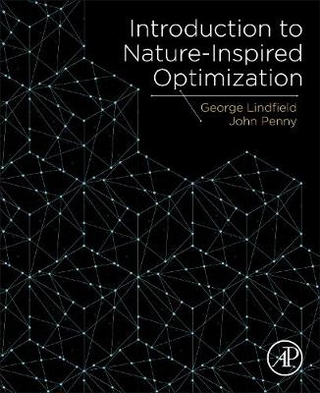 Introduction to Nature-Inspired Optimization