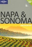 Napa and Sonoma - Alison Bing