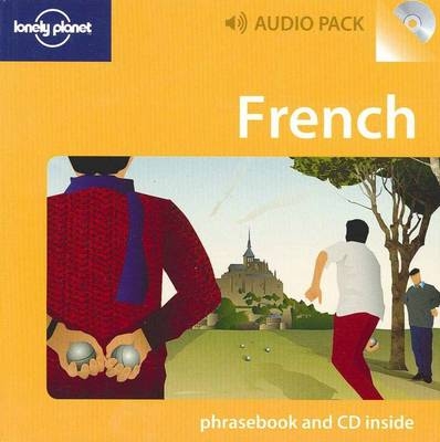 French Phrasebook - 