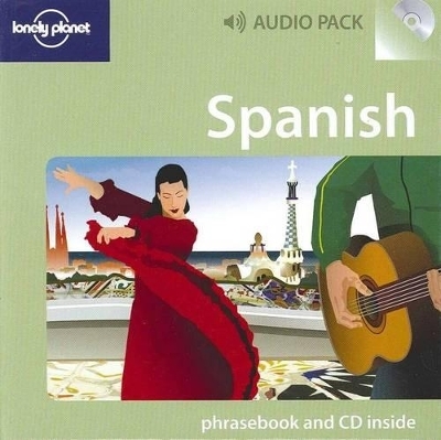 Spanish Phrasebook - 