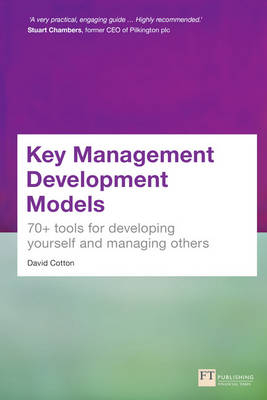 Key Management Development Models -  David Cotton