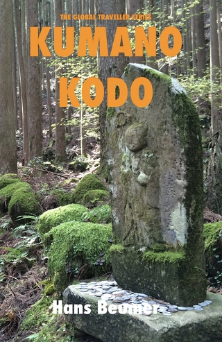 Kumano Kodo