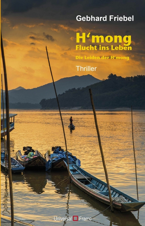 H'mong - Gebhard Friebel