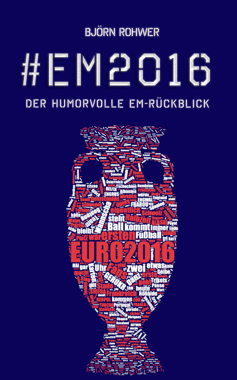 #EM2016 - Bj&ouml;rn Rohwer
