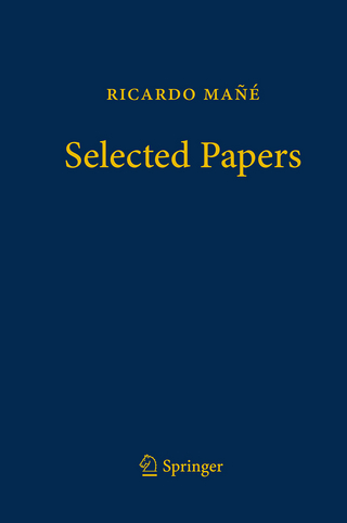 Ricardo Mañé - Selected Papers