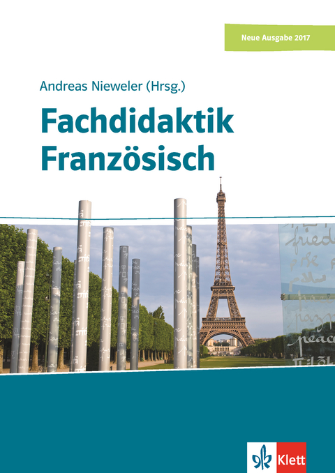 Fachdidaktik Franz&ouml;sisch - 