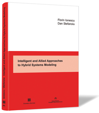 Intelligent and Allied Approaches to Hybrid Systems Modelling